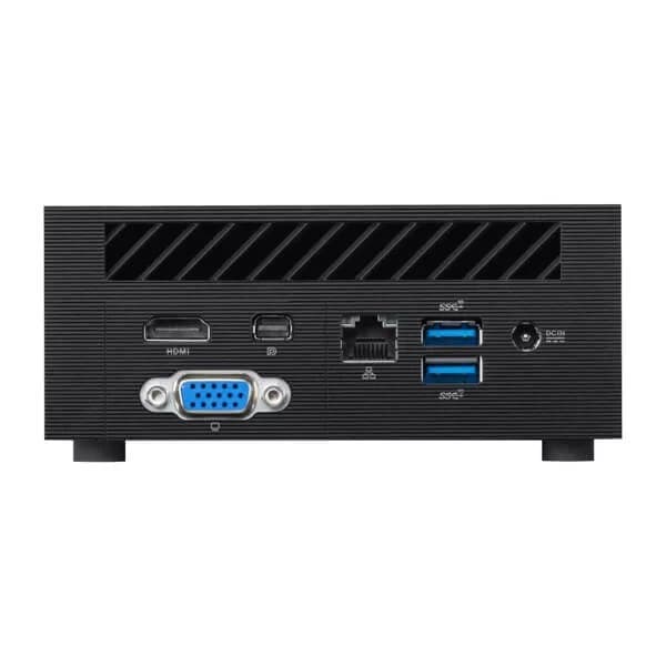 Asus PN63-S1 Barebone Mini PC Intel Core I3-1115G4 - 4