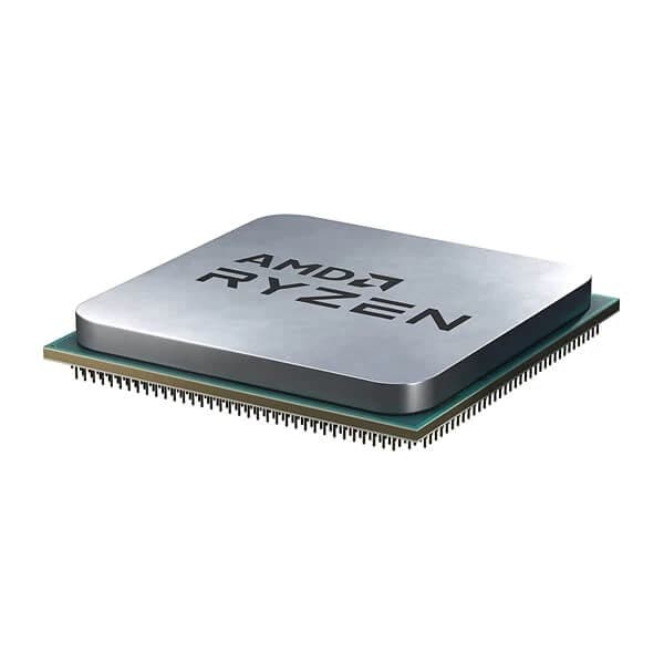 AMD Ryzen 5 5600 AM4 Desktop Processor (4.4 GHz / 6 Cores / 12 Threads) - 5