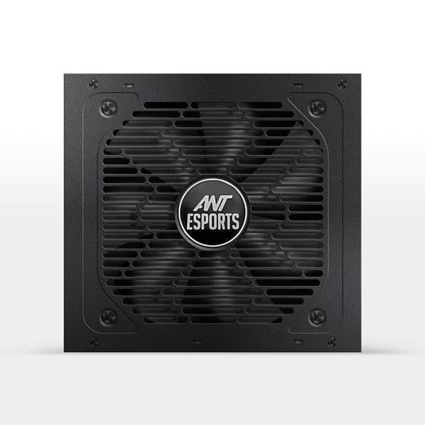 Ant Esports FG750 Watt 80 Plus Gold SMPS - 3
