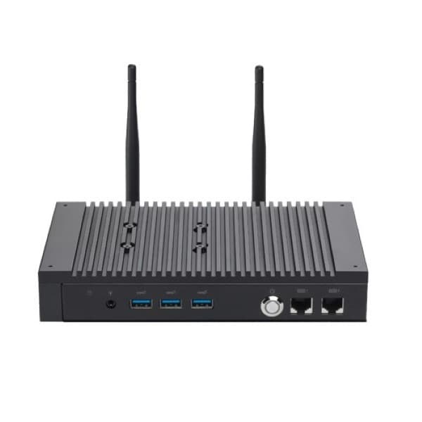 Asus PL64 Mini PC PL64-B-S5052MN Intel Core i5-1235U - 3
