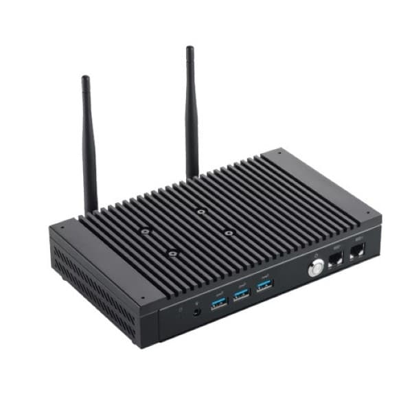 Asus PL64 Mini PC PL64-B-S5052MN Intel Core i5-1235U - 2