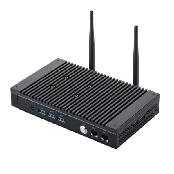 Asus PL64 Mini PC PL64-B-S5052MN Intel Core i5-1235U - 4