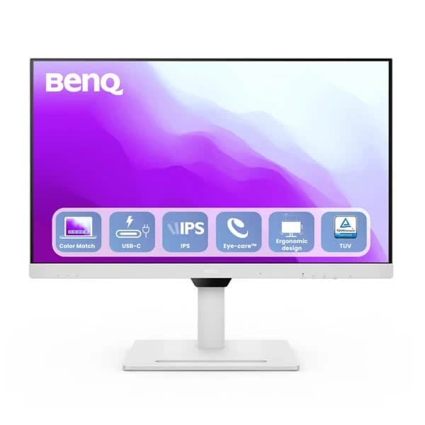BenQ GW2790QT 27 Inch Professional Monitor - 1