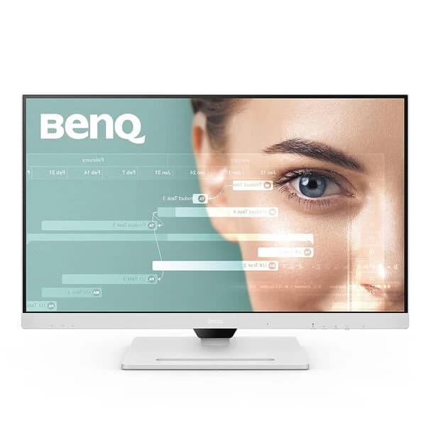 BenQ GW2790QT 27 Inch Professional Monitor - 2