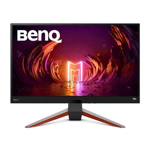 BenQ MOBIUZ EX270M 27 Inch Gaming Monitor - 1
