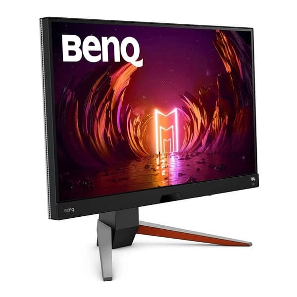 BenQ MOBIUZ EX270M 27 Inch Gaming Monitor - 2