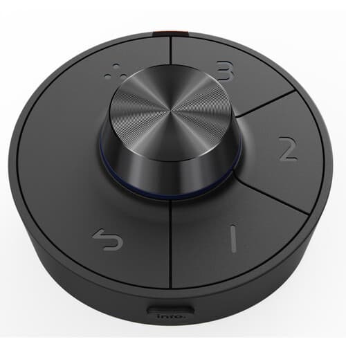 BenQ PhotoVue SW272U 27 inch 4K HDR Monitor for professional photographers and video editors - 7