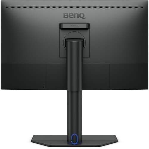 BenQ SW272Q 27-inch 2K AdobeRGB 90W USB-C Pro Photographer & Videographer Monitor - 3
