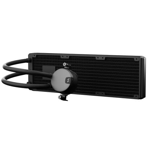Fractal Design Lumen S36 V2 CPU Cooler - 2
