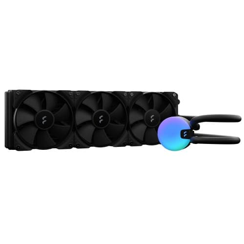 Fractal Design Lumen S36 V2 CPU Cooler - 1