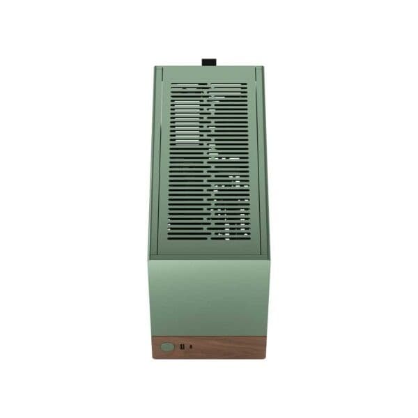 Fractal Design Terra Mini Itx Cabinet (Jade) (FD-C-TER1N-03) - 5