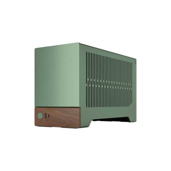 Fractal Design Terra Mini Itx Cabinet (Jade) (FD-C-TER1N-03) - 4