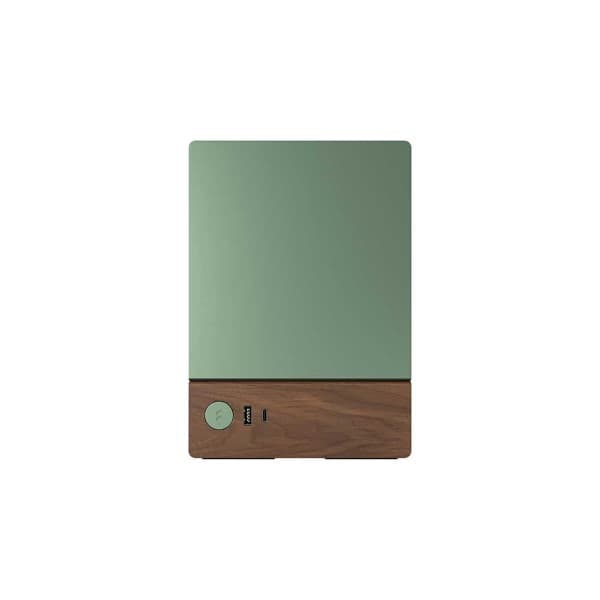 Fractal Design Terra Mini Itx Cabinet (Jade) (FD-C-TER1N-03) - 3