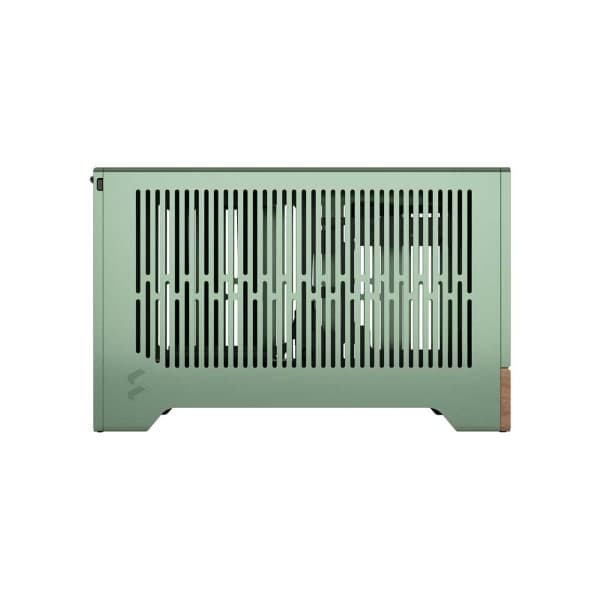 Fractal Design Terra Mini Itx Cabinet (Jade) (FD-C-TER1N-03) - 2
