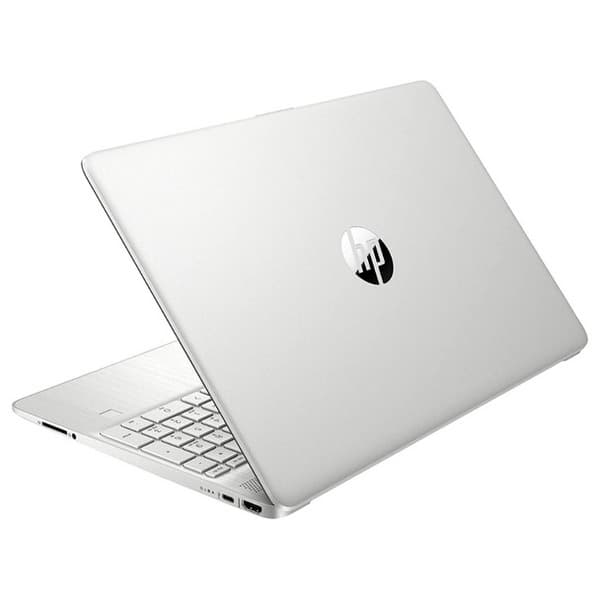 HP 15s 12th Gen Intel Core i3-1215U 15.6inch (39.6 cm) FHD Anti-Glare, 8GB RAM, 512GB SSD, Intel UHD Graphics, Dual Speakers, (Win 11 Home, MSO 2021, Silver, 1.69 kg), 15s-fq5185TU - 3