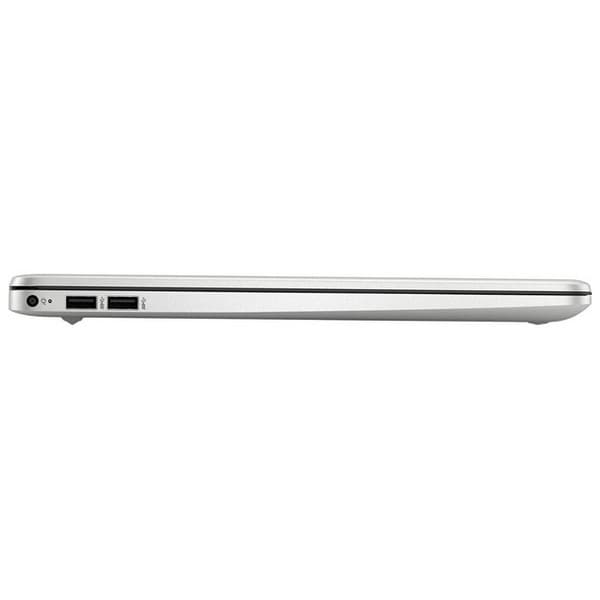 HP 15s 12th Gen Intel Core i3-1215U 15.6inch (39.6 cm) FHD Anti-Glare, 8GB RAM, 512GB SSD, Intel UHD Graphics, Dual Speakers, (Win 11 Home, MSO 2021, Silver, 1.69 kg), 15s-fq5185TU - 4