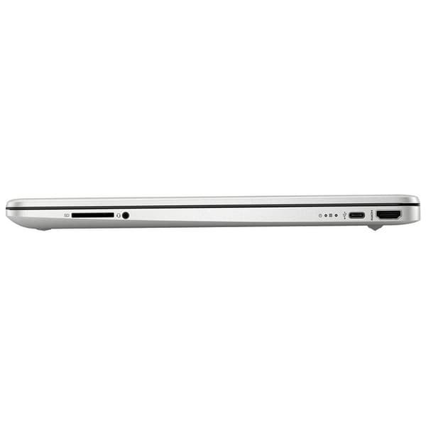 HP 15s 12th Gen Intel Core i3-1215U 15.6inch (39.6 cm) FHD Anti-Glare, 8GB RAM, 512GB SSD, Intel UHD Graphics, Dual Speakers, (Win 11 Home, MSO 2021, Silver, 1.69 kg), 15s-fq5185TU - 5