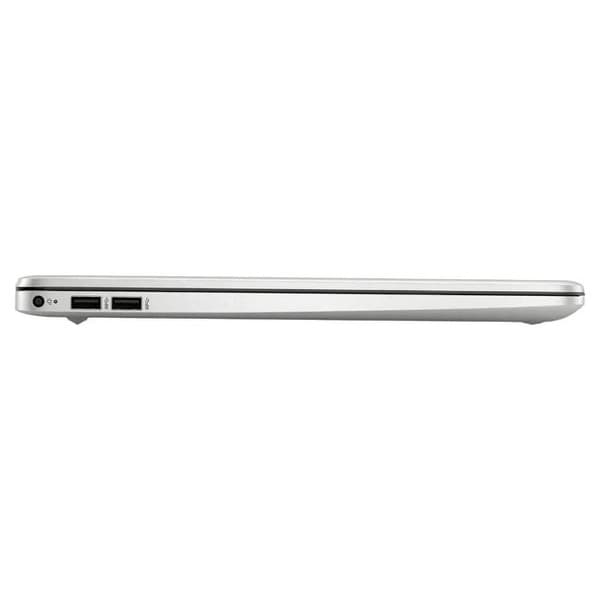 HP 15s 12th Gen Intel Core i5-1235U 15/6inch (39.6 cm) FHD Anti-Glare, 8GB RAM, 512GB SSD, Intel Iris Xe Graphics, Dual Speakers, Backlit Kb, (Win 11 Home, Natural Silver, 1.69kg),15s-fq5202TU - 3