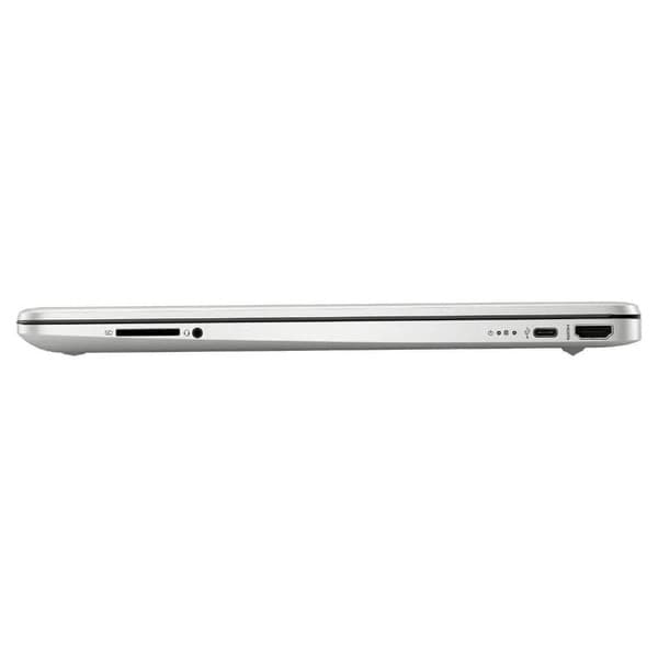 HP 15s 12th Gen Intel Core i5-1235U 15/6inch (39.6 cm) FHD Anti-Glare, 8GB RAM, 512GB SSD, Intel Iris Xe Graphics, Dual Speakers, Backlit Kb, (Win 11 Home, Natural Silver, 1.69kg),15s-fq5202TU - 4