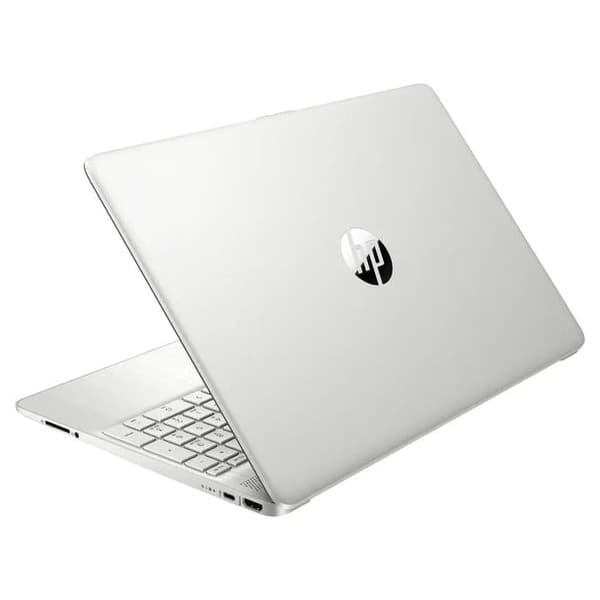 HP 15s 12th Gen Intel Core i5-1235U 15/6inch (39.6 cm) FHD Anti-Glare, 8GB RAM, 512GB SSD, Intel Iris Xe Graphics, Dual Speakers, Backlit Kb, (Win 11 Home, Natural Silver, 1.69kg),15s-fq5202TU - 5