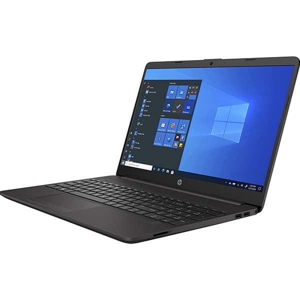 HP 255 G8 Notebook PC,AMD Ryzen 3 3250U, 15.6 inch(39.6cm) Anti-Glare HD Laptop/8GB RAM/512GB SSD/Numeric Keypad/AMD Radeon Graphics/Win 11/1.74 Kgs 689T4PA - 2