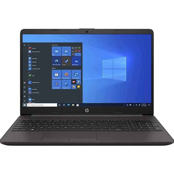 HP 255 G8 Notebook PC,AMD Ryzen 3 3250U, 15.6 inch(39.6cm) Anti-Glare HD Laptop/8GB RAM/512GB SSD/Numeric Keypad/AMD Radeon Graphics/Win 11/1.74 Kgs 689T4PA - 1