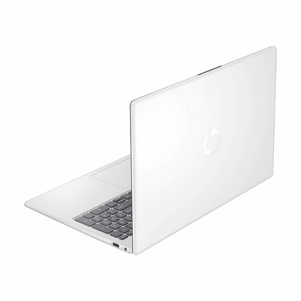 HP Laptop 15, AMD Ryzen 5 7520U, 15.6-inch (39.6 cm), FHD, 8GB LPDDR5, 512GB SSD, Thin & Light, AMD Radeon Graphics, Backlit KB, Dual Speakers (Win 11, MSO 2021, Silver, 1.59 kg), fc0028AU - 3