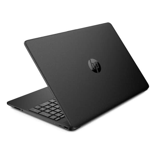 HP Laptop 15s, Intel Core i3-1115G4, 15.6 inch(39.6cm) HD Laptop (8GB RAM,512GB SSD,Intel UHD Graphics,Dual Speakers,Win 11,Alexa,Numeric Keypad,1.69 Kgs,Jet Black) 15s-fq2738TU - 3