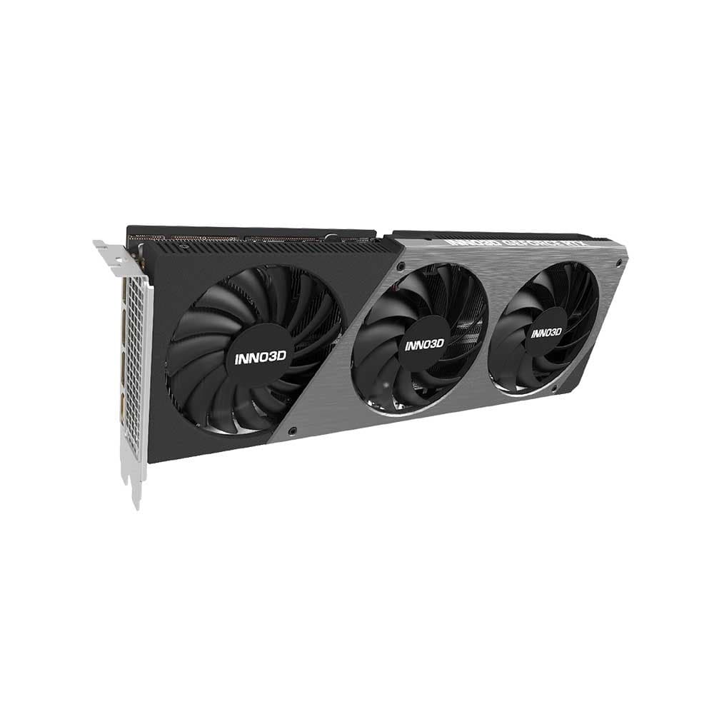 Inno3D Rtx 4060 Ti 8Gb X3 Oc Graphics Card - 2