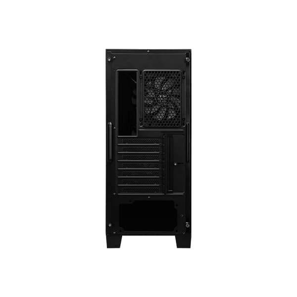 MSI MAG FORGE 120A Airflow ATX Mid-Tower Cabinet - 4