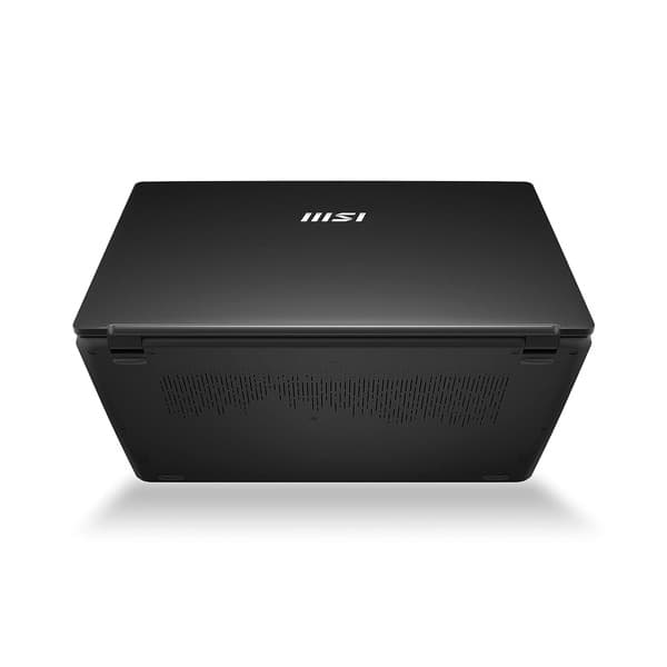 MSI Modern 15, Intel 11th Gen. i3-1115G4, 40CM FHD 60Hz Laptop (8GB/512GB NVMe SSD/Windows 11 Home/Intel UHD Graphics/Classic Black/1.7Kg), B11M-063IN - 5