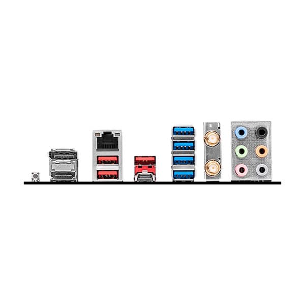 MSI PRO B650-S WIFI AMD AM5 Motherboard - 5