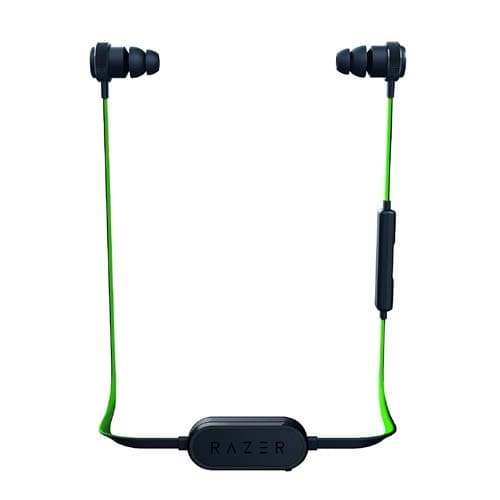 Razer Hammerhead BT Wireless In-Ear Headset - 2