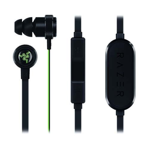Razer Hammerhead BT Wireless In-Ear Headset - 4