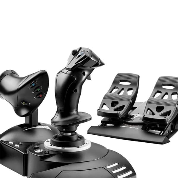 Thrustmaster T-Flight Full Kit (XBOX Series X/S, One, PC) - 1