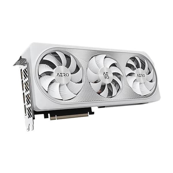 Gigabyte RTX 4070 Ti Aero OC V2 12GB Graphics Card - 3