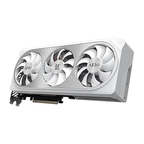 Gigabyte RTX 4070 Ti Aero OC V2 12GB Graphics Card - 4