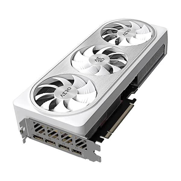 Gigabyte RTX 4070 Ti Aero OC V2 12GB Graphics Card - 5