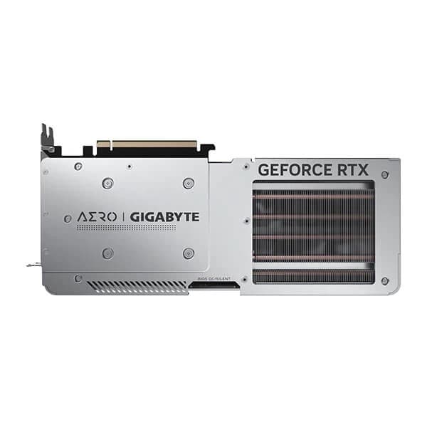 Gigabyte RTX 4070 Ti Aero OC V2 12GB Graphics Card - 6