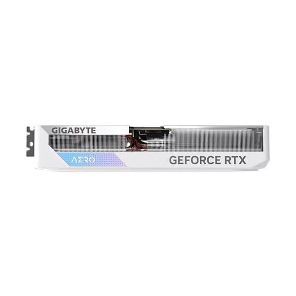 Gigabyte RTX 4070 Ti Aero OC V2 12GB Graphics Card - 8