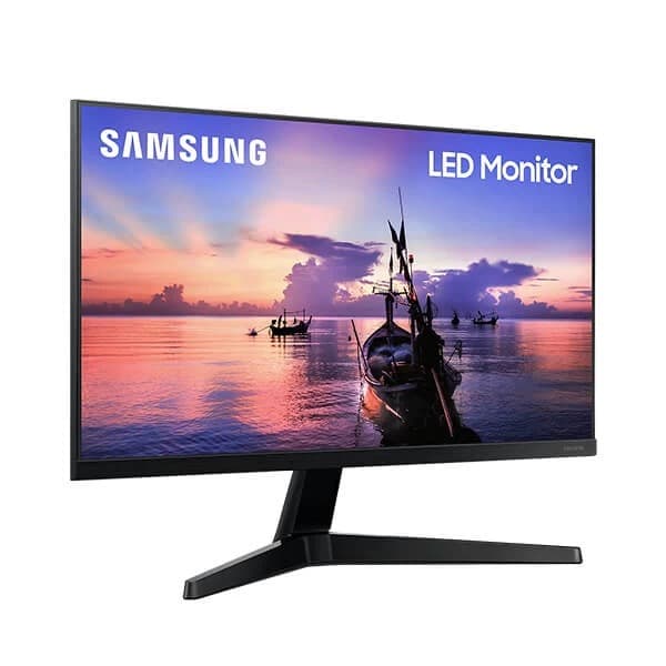 Samsung LF22T350FHWXXL 22-inch FHD Monitor IPS 75Hz - 6
