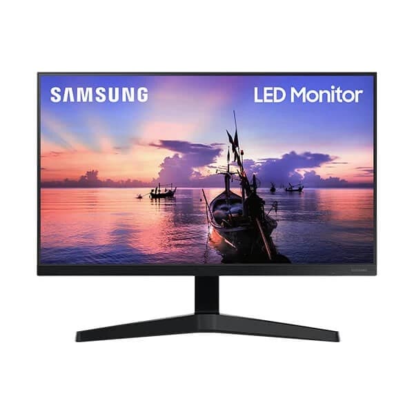 Samsung LF22T350FHWXXL 22-inch FHD Monitor IPS 75Hz - 1