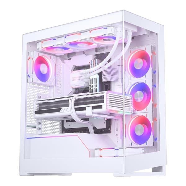 Computech Voidwalker AMD Prebuilt Gaming Desktop - 1