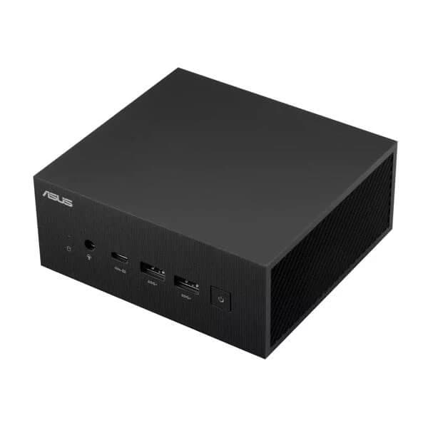 Asus PN53-B-S7081MD Barebone Mini PC - 2