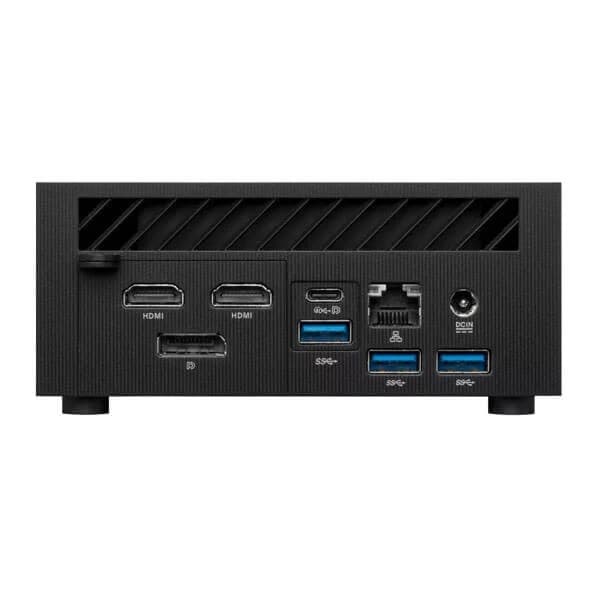 Asus PN53-B-S7081MD Barebone Mini PC - 3
