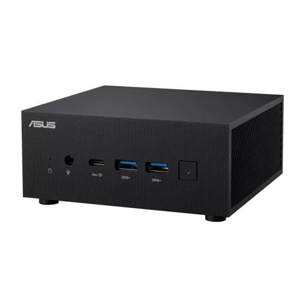 Asus PN53-B-S7081MD Barebone Mini PC - 4