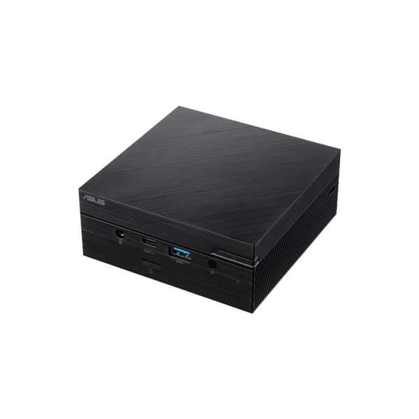 Asus PN62-BB5241MV Barebone Mini PC - 2