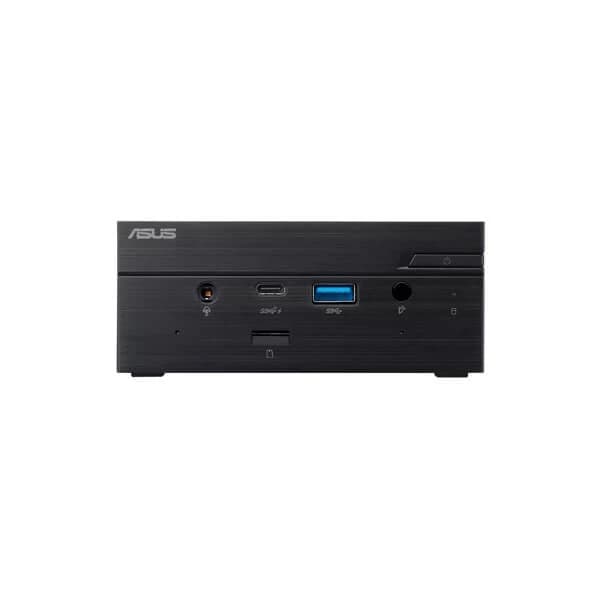 Asus PN62-BB5241MV Barebone Mini PC - 6