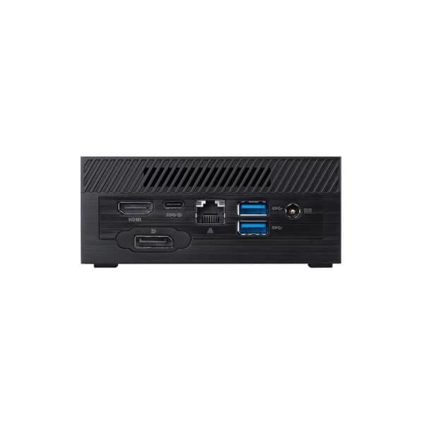 Asus PN62-BB5241MV Barebone Mini PC - 5