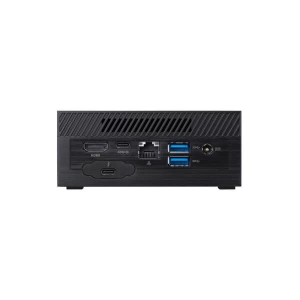Asus PN62-BB5241MV Barebone Mini PC - 4